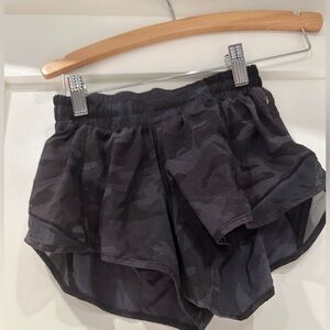 Lululemon Size 2 shorts